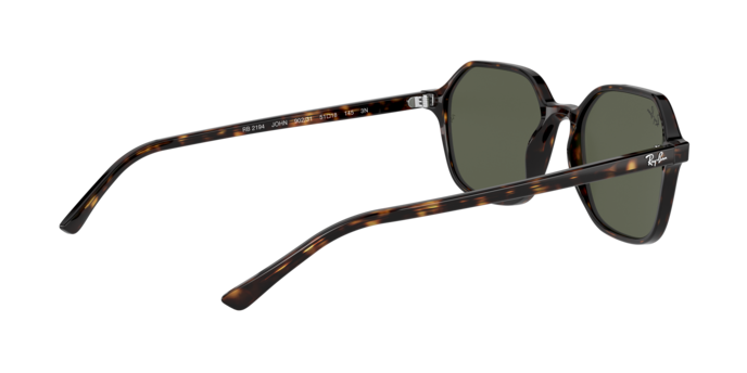 Ray-Ban John Sunglasses RB2194 902/31