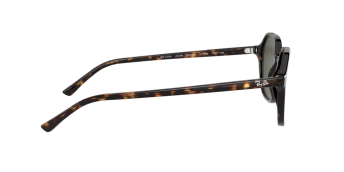 Ray-Ban John Sunglasses RB2194 902/31