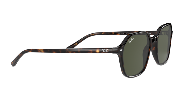 Ray-Ban John Sunglasses RB2194 902/31