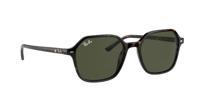 Ray-Ban John Sunglasses RB2194 902/31