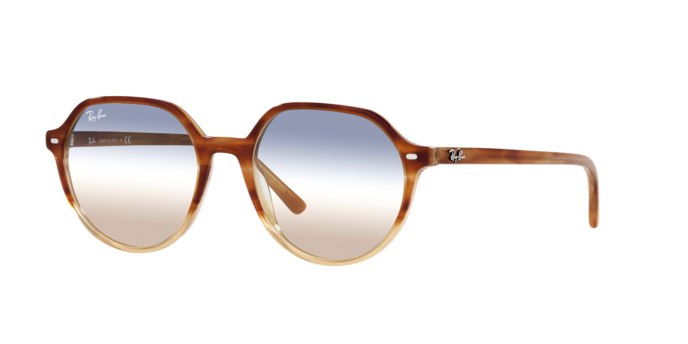 Ray-Ban Thalia Sunglasses RB2195 1328GD