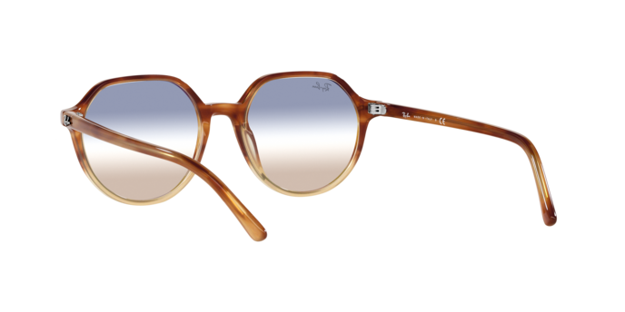 Ray-Ban Thalia Sunglasses RB2195 1328GD