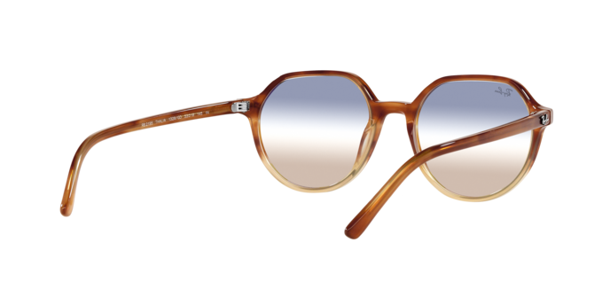 Ray-Ban Thalia Sunglasses RB2195 1328GD