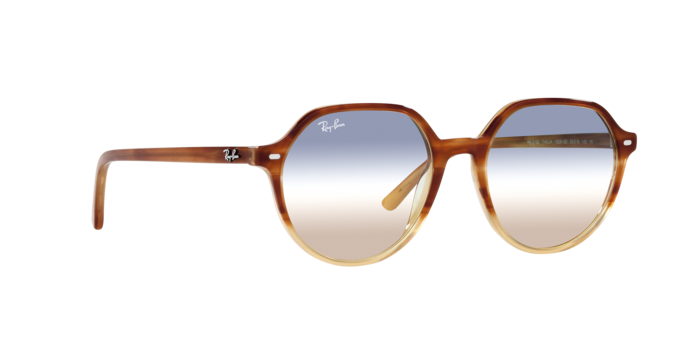 Ray-Ban Thalia Sunglasses RB2195 1328GD
