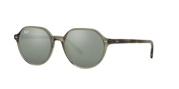 Ray-Ban Thalia Sunglasses RB2195 66355C