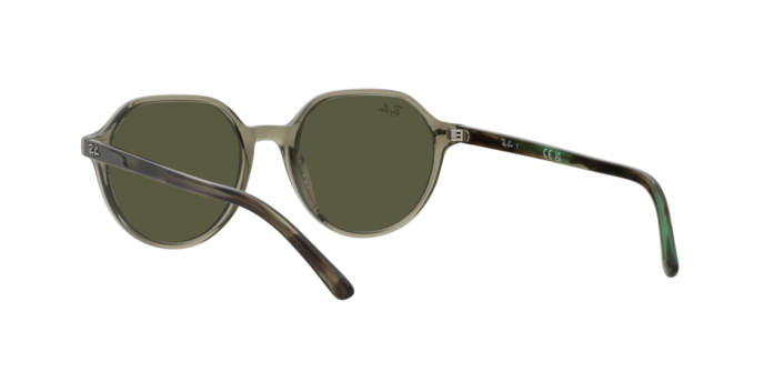 Ray-Ban Thalia Sunglasses RB2195 66355C