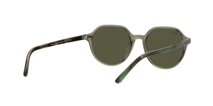 Ray-Ban Thalia Sunglasses RB2195 66355C