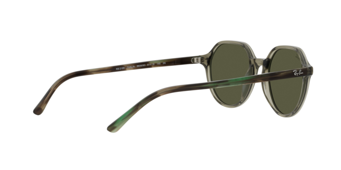 Ray-Ban Thalia Sunglasses RB2195 66355C