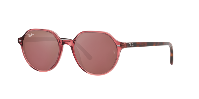 Ray-Ban Thalia Sunglasses RB2195 66372K