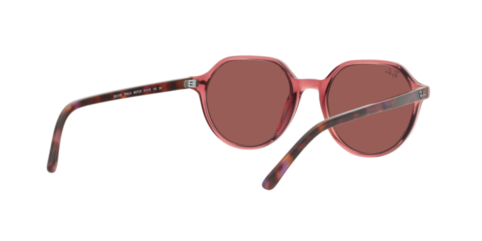 Ray-Ban Thalia Sunglasses RB2195 66372K