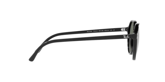 Ray-Ban Thalia Sunglasses RB2195 901/58