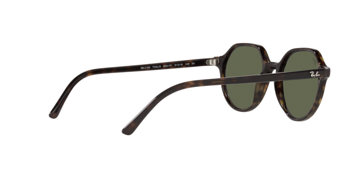 Ray-Ban Thalia Sunglasses RB2195 902/31