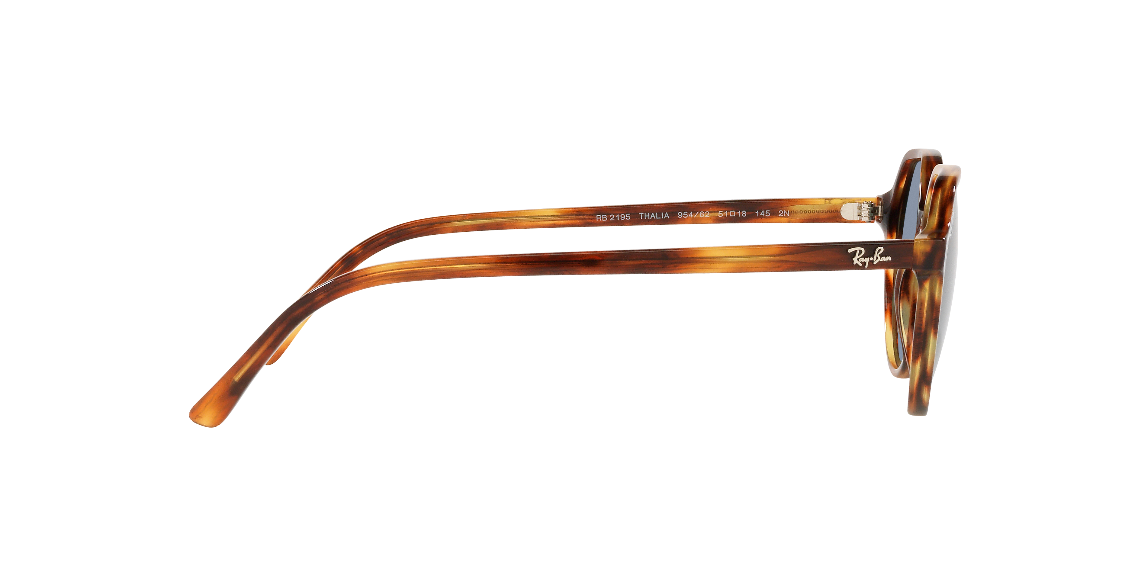 Ray-Ban Thalia Sunglasses RB2195 954/62