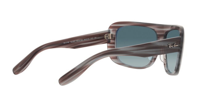 Ray-Ban Blair Sunglasses RB2196 13143M