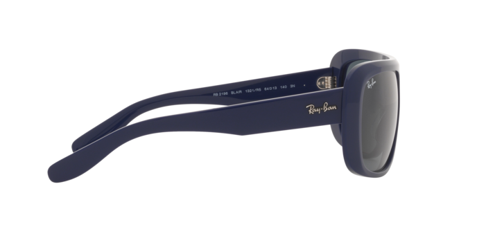 Ray-Ban Blair Sunglasses RB2196 1321R5