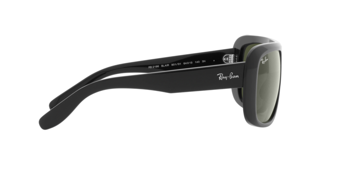 Ray-Ban Blair Sunglasses RB2196 901/31