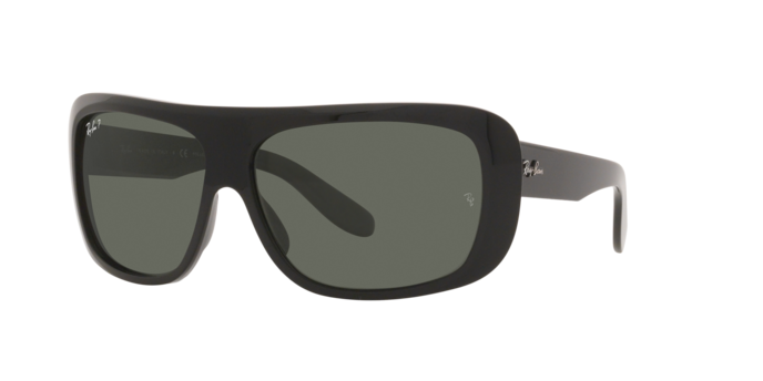 Load image into Gallery viewer, Ray-Ban Blair Sunglasses RB2196 901/58

