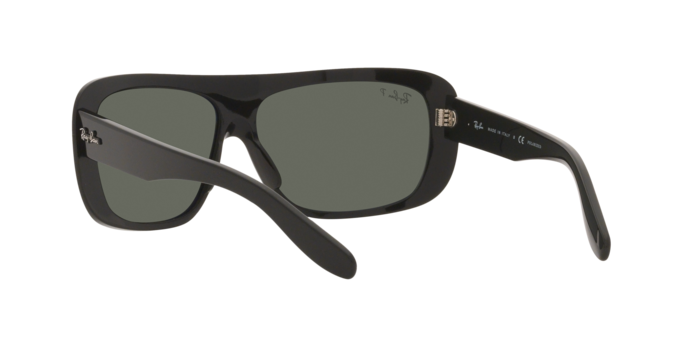 Ray-Ban Blair Sunglasses RB2196 901/58