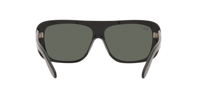 Ray-Ban Blair Sunglasses RB2196 901/58