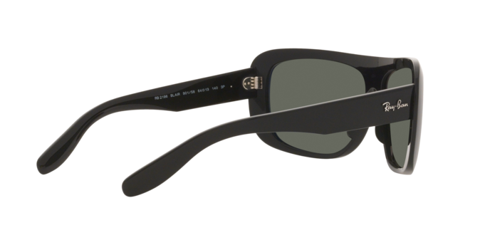 Ray-Ban Blair Sunglasses RB2196 901/58