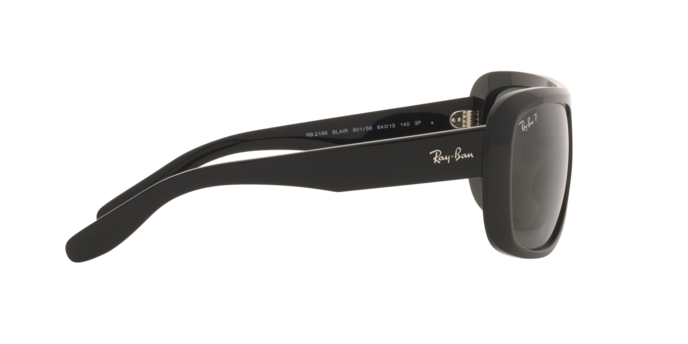 Ray-Ban Blair Sunglasses RB2196 901/58