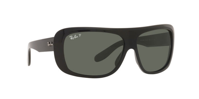 Ray-Ban Blair Sunglasses RB2196 901/58