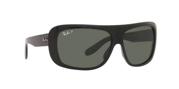 Load image into Gallery viewer, Ray-Ban Blair Sunglasses RB2196 901/58
