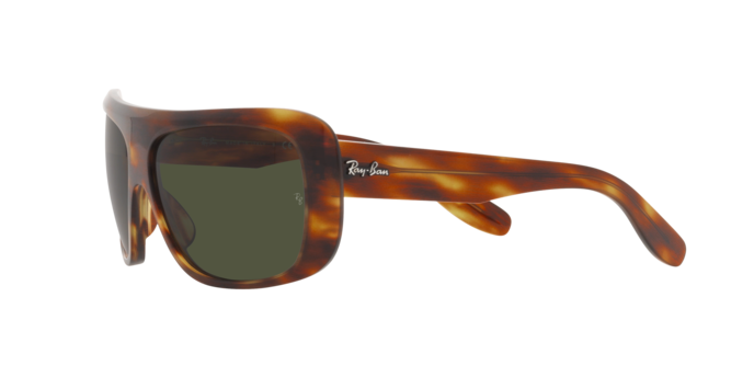 Ray-Ban Blair Sunglasses RB2196 954/31