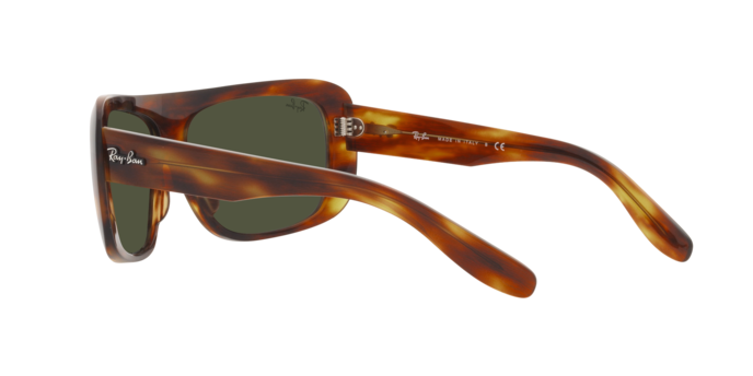 Ray-Ban Blair Sunglasses RB2196 954/31