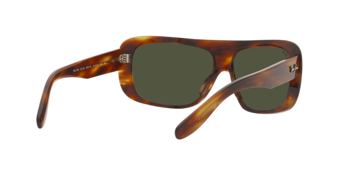 Ray-Ban Blair Sunglasses RB2196 954/31