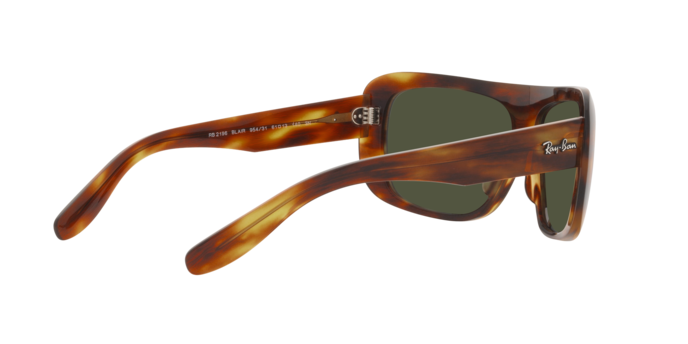 Ray-Ban Blair Sunglasses RB2196 954/31