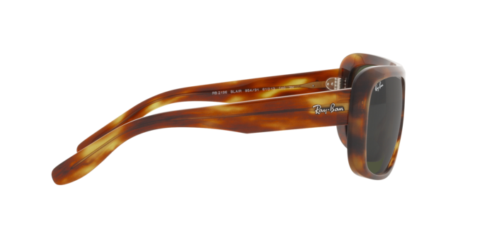 Ray-Ban Blair Sunglasses RB2196 954/31