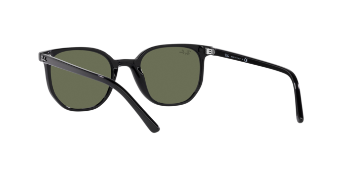 Ray-Ban Elliot Sunglasses RB2197 901/31