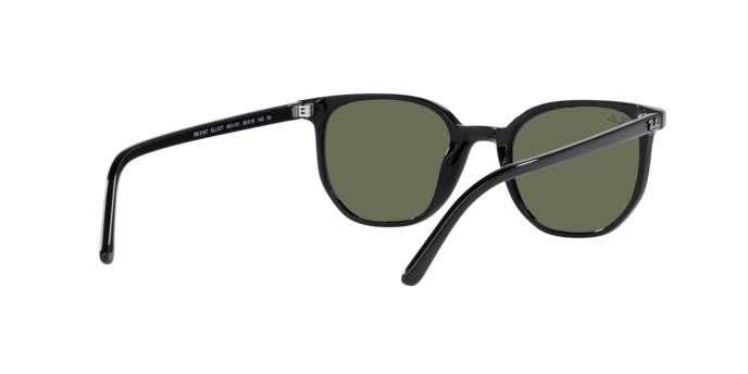 Ray-Ban Elliot Sunglasses RB2197 901/31