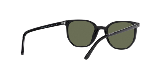 Ray-Ban Elliot Sunglasses RB2197 901/31