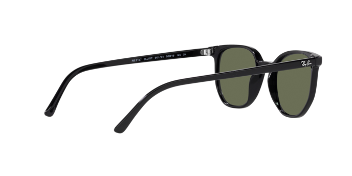 Ray-Ban Elliot Sunglasses RB2197 901/31