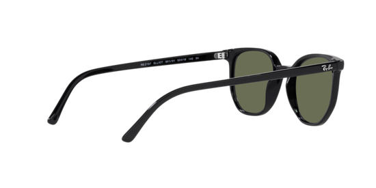 Ray-Ban Elliot Sunglasses RB2197 901/31