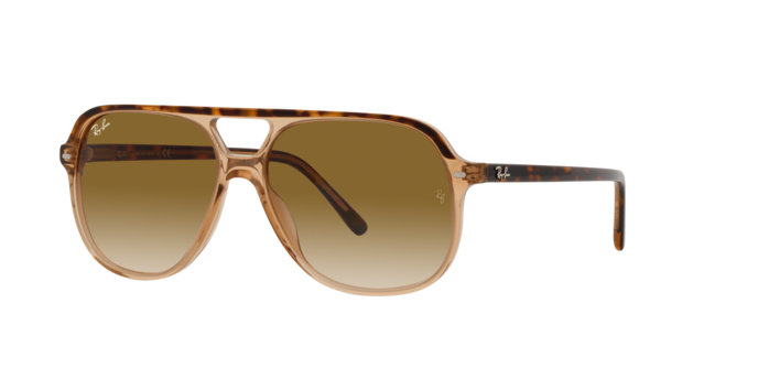 Ray-Ban Bill Sunglasses RB2198 129251
