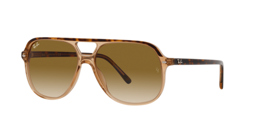 Ray-Ban Bill Sunglasses RB2198 129251