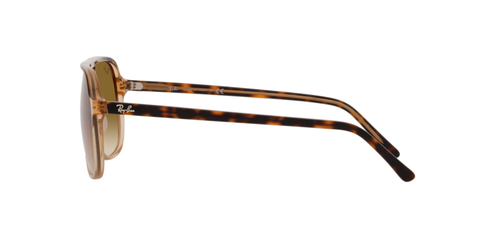 Ray-Ban Bill Sunglasses RB2198 129251