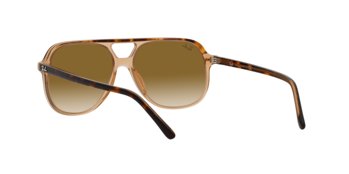 Ray-Ban Bill Sunglasses RB2198 129251