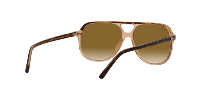 Ray-Ban Bill Sunglasses RB2198 129251