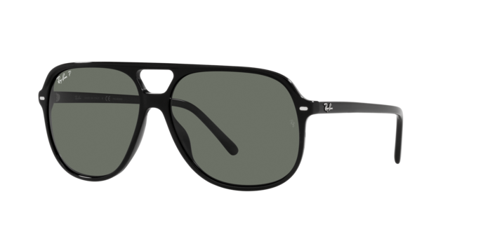 Ray-Ban Bill Sunglasses RB2198 901/58