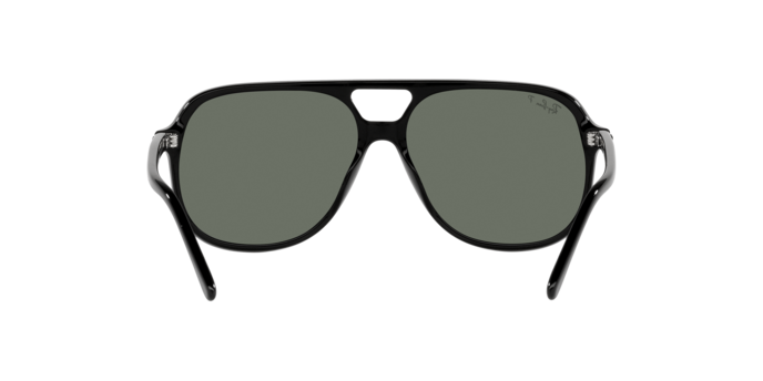 Ray-Ban Bill Sunglasses RB2198 901/58
