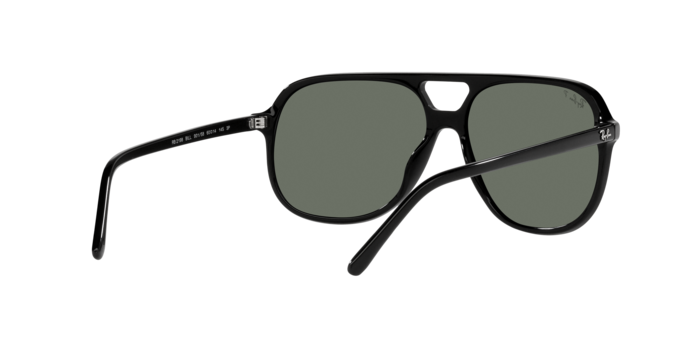 Ray-Ban Bill Sunglasses RB2198 901/58