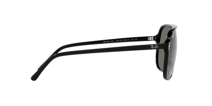Ray-Ban Bill Sunglasses RB2198 901/58