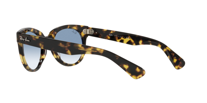 Ray-Ban Orion Sunglasses RB2199 954/33