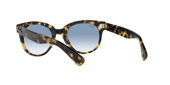 Ray-Ban Orion Sunglasses RB2199 901/58