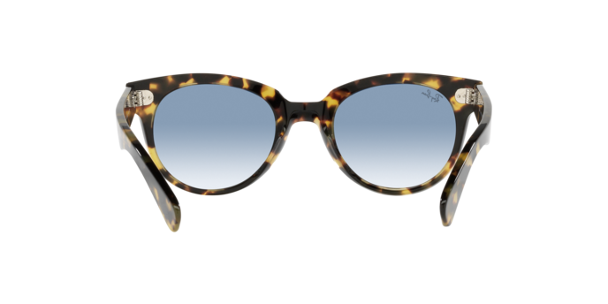 Ray-Ban Orion Sunglasses RB2199 954/33