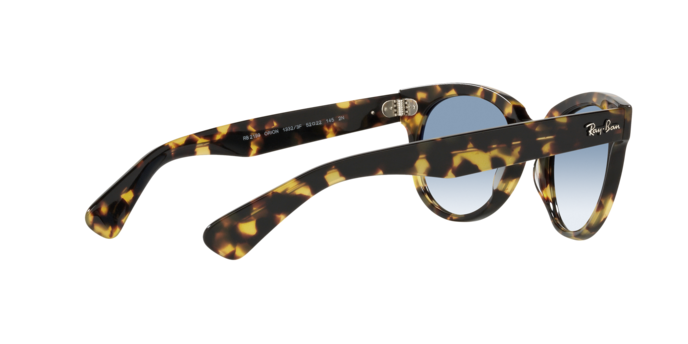 Ray-Ban Orion Sunglasses RB2199 901/58